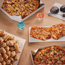 Pizza Delivery & Carryout, Pasta, Chicken & More | Domino