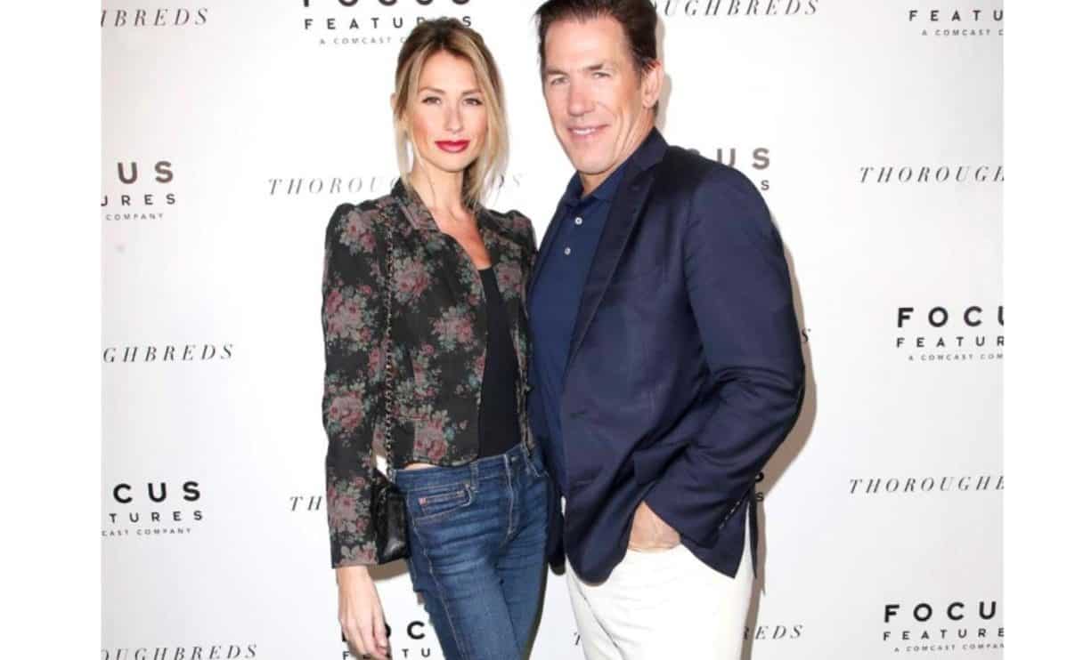 Southern Charm's Ashley Jacobs Slams Haters for 'Too Skinny' Criticism  About Weight!