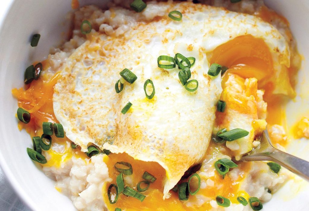 Hungry Girl: Upgrade Your Breakfast with This Protein-Packed Recipe