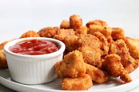 Hungry Girl: Get My Recipe For Guilt-Free Chicken Nuggets