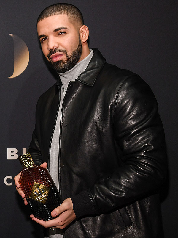 Drake Launches His Own Brand of Whiskey and, Of Course, We Tasted It