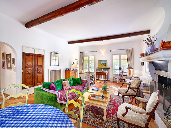 Get the Butter Ready: You Can Now Rent Julia Child’s French Cottage (and Cook in Her Kitchen!)